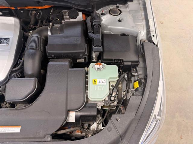 2017 Hyundai Sonata Hybrid Limited