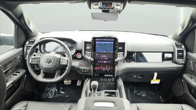 2026 Ram 1500 RHO Crew Cab 4x4 5'7" Box