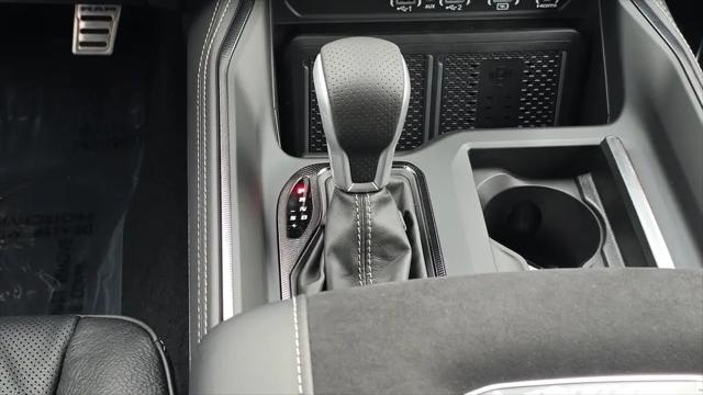 2026 Ram 1500 RHO Crew Cab 4x4 5'7" Box
