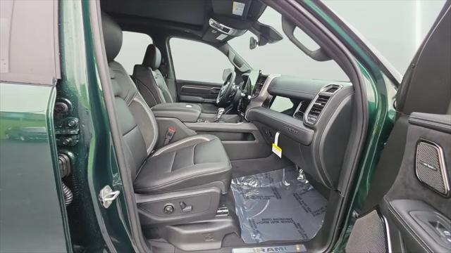 2026 Ram 1500 RHO Crew Cab 4x4 5'7" Box
