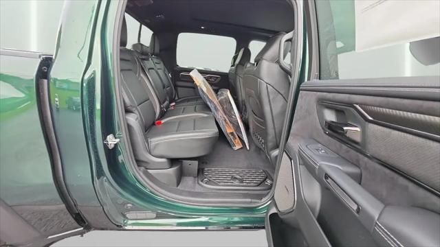2026 Ram 1500 RHO Crew Cab 4x4 5'7" Box