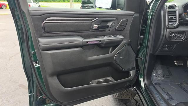 2026 Ram 1500 RHO Crew Cab 4x4 5'7" Box