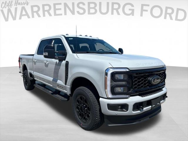 2026 Ford F-250 LARIAT for sale in Warrensburg, MO