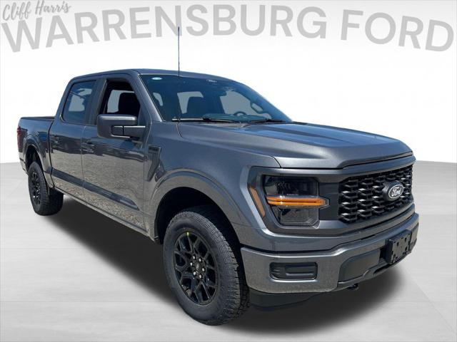 2026 Ford F-150 STX for sale in Warrensburg, MO