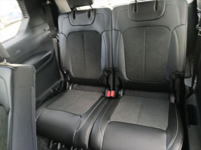 2026 Jeep Grand Cherokee L Altitude 4x2