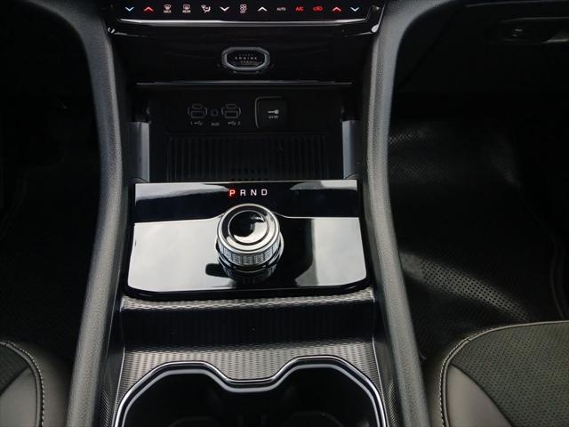 2026 Jeep Grand Cherokee L Altitude 4x2