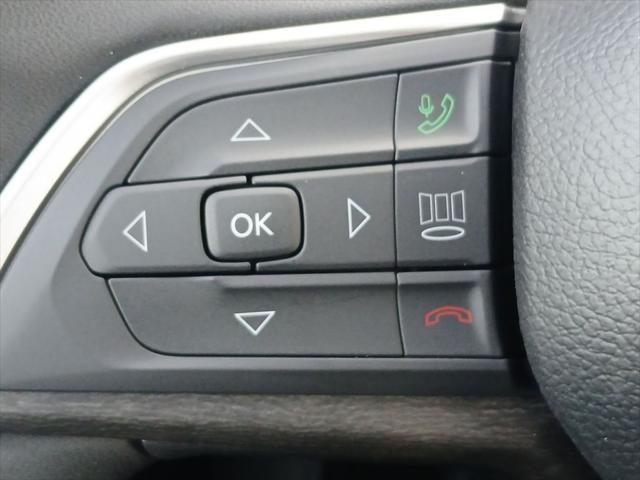 2026 Jeep Grand Cherokee L Altitude 4x2