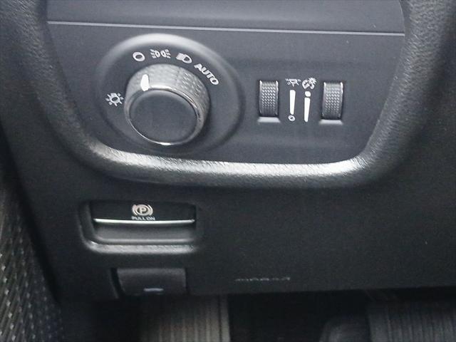 2026 Jeep Grand Cherokee L Altitude 4x2