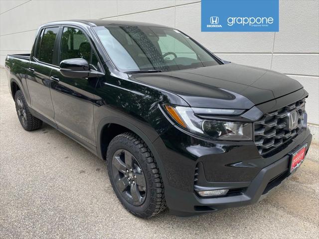 2026 Honda Ridgeline TrailSport for sale in Bow, NH