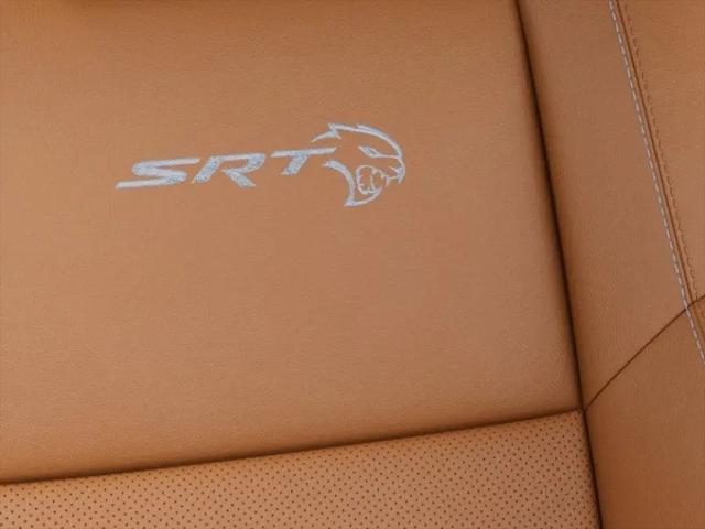 2026 Dodge Durango SRT Hellcat Jailbreak AWD