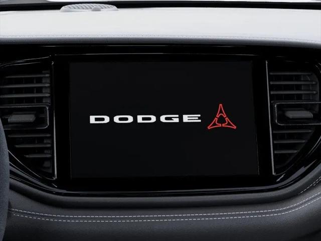 2026 Dodge Durango SRT Hellcat Jailbreak AWD