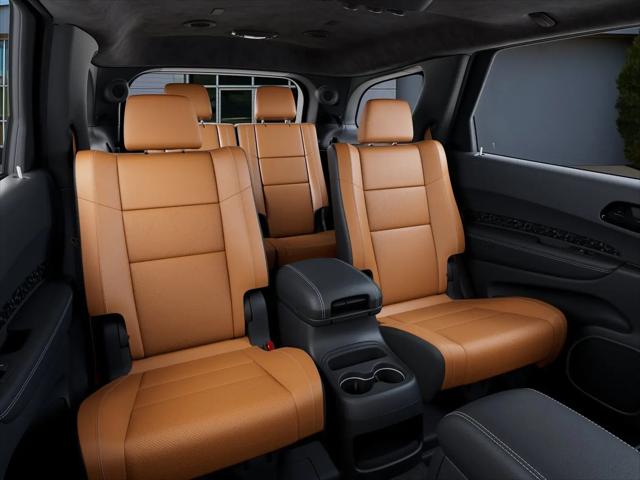 2026 Dodge Durango SRT Hellcat Jailbreak AWD