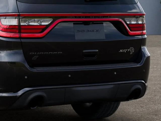 2026 Dodge Durango SRT Hellcat Jailbreak AWD