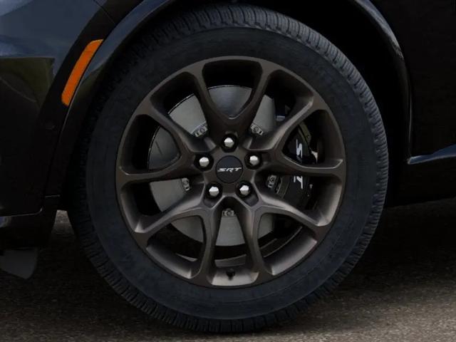 2026 Dodge Durango SRT Hellcat Jailbreak AWD