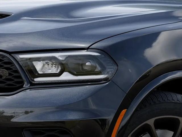 2026 Dodge Durango SRT Hellcat Jailbreak AWD
