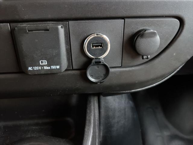 2020 Chevrolet Express Cargo Van RWD 2500 Regular Wheelbase WT