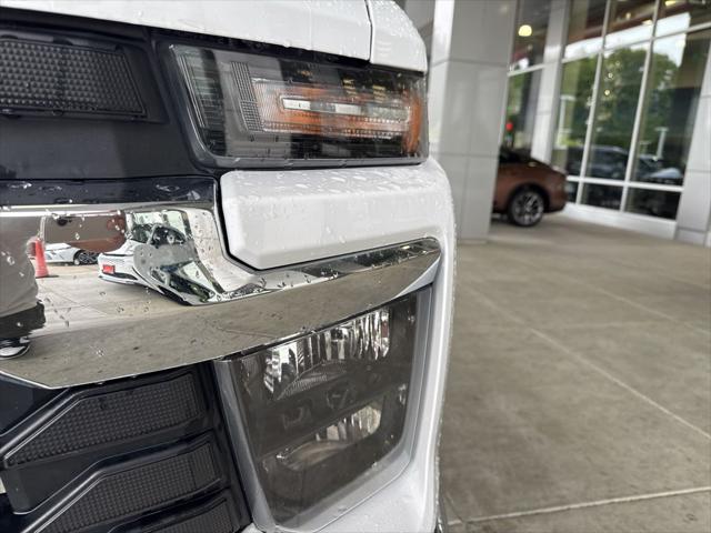 2024 Chevrolet Silverado 3500HD LT