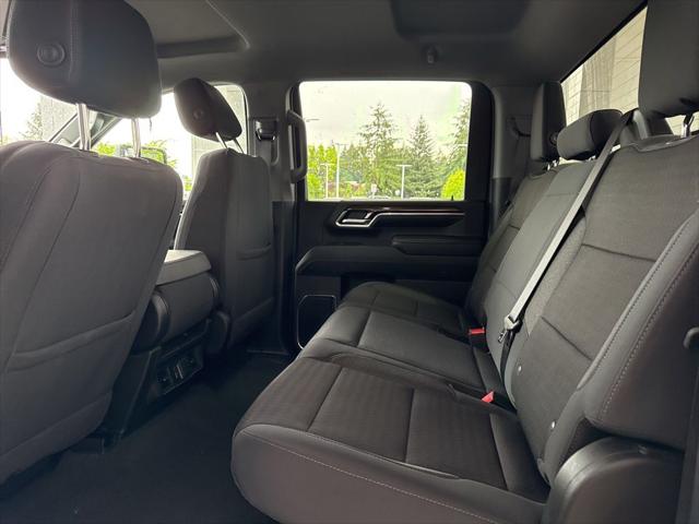 2024 Chevrolet Silverado 3500HD LT