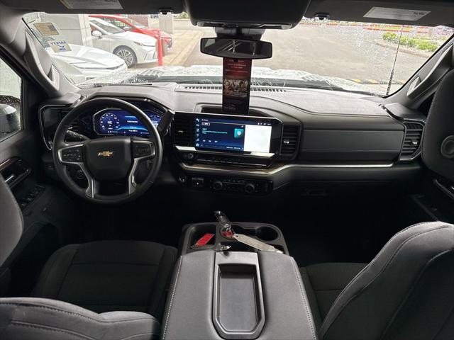 2024 Chevrolet Silverado 3500HD LT