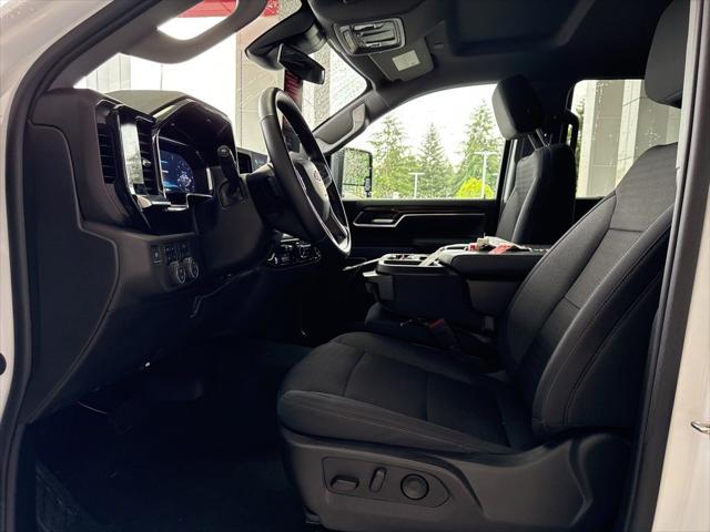 2024 Chevrolet Silverado 3500HD LT