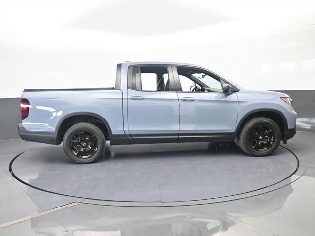 2024 Honda Ridgeline Black Edition
