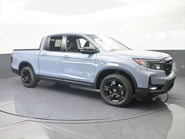 2024 Honda Ridgeline Black Edition