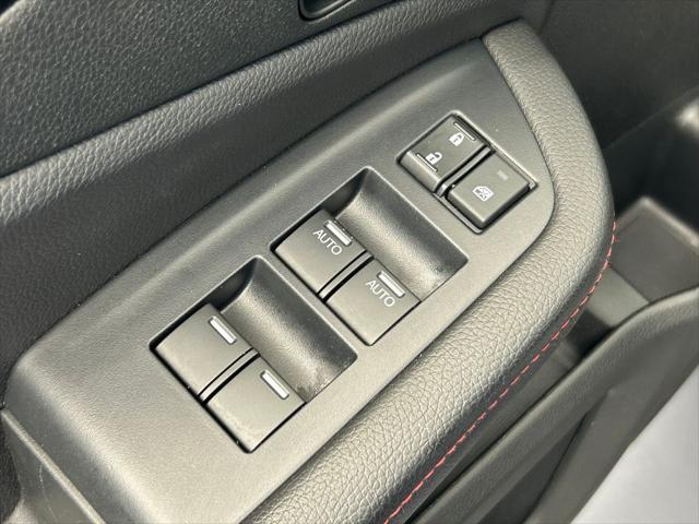 2024 Honda Ridgeline Black Edition
