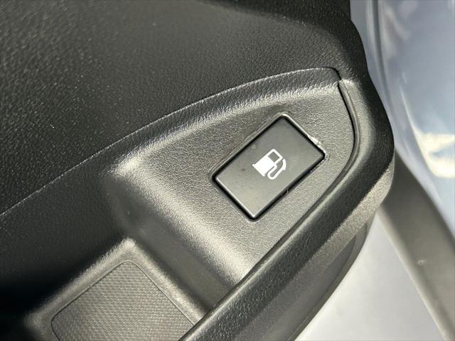 2024 Honda Ridgeline Black Edition