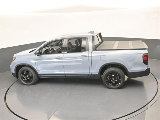 2024 Honda Ridgeline Black Edition