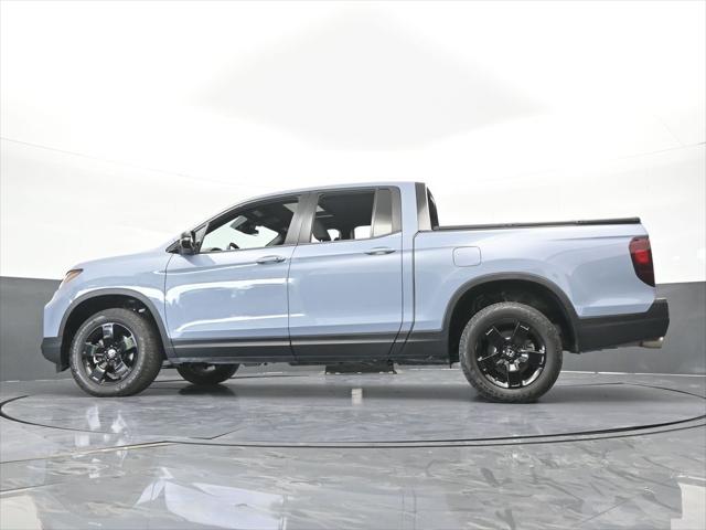 2024 Honda Ridgeline Black Edition