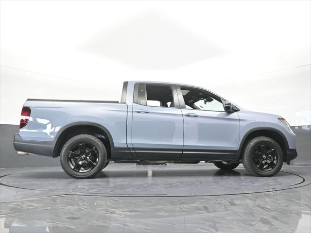 2024 Honda Ridgeline Black Edition