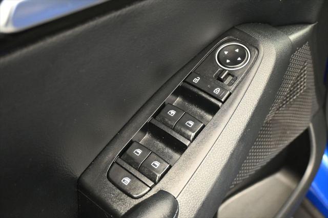2023 Kia Seltos Nightfall Edition