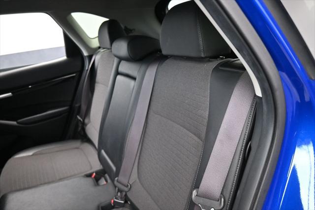 2023 Kia Seltos Nightfall Edition