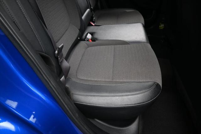 2023 Kia Seltos Nightfall Edition