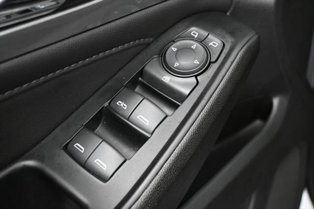 2023 Chevrolet Traverse FWD LT Cloth