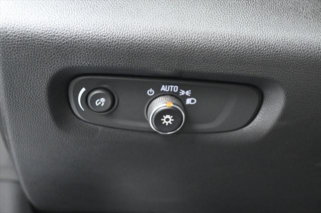 2023 Chevrolet Traverse FWD LT Cloth