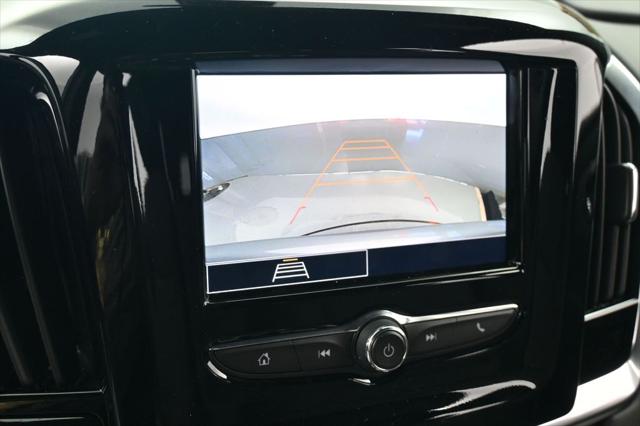 2023 Chevrolet Traverse FWD LT Cloth