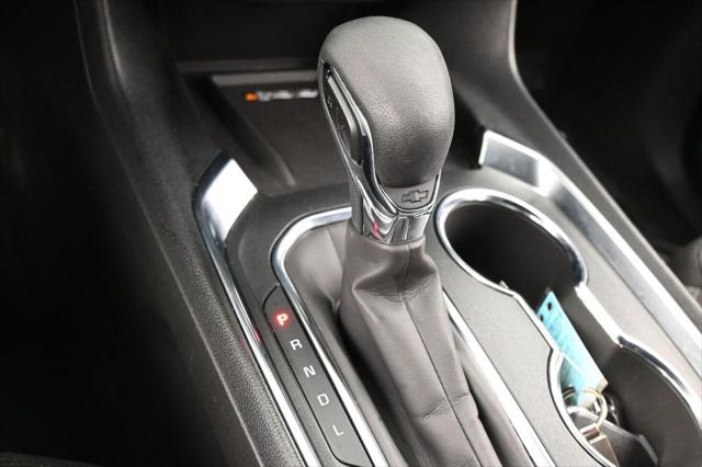 2023 Chevrolet Traverse FWD LT Cloth