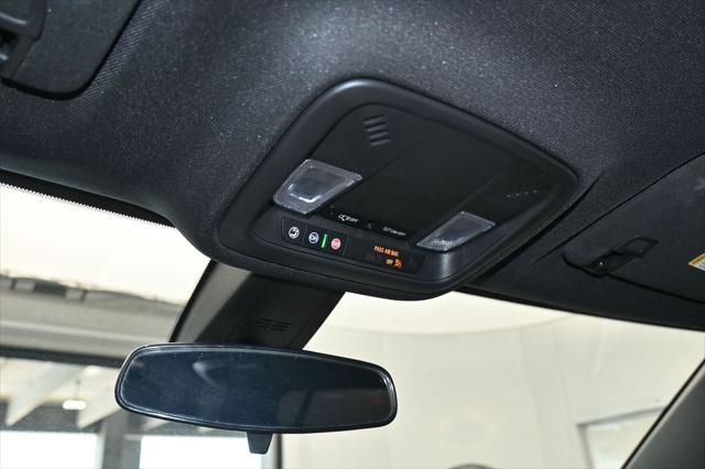 2023 Chevrolet Traverse FWD LT Cloth