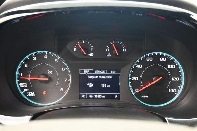 2023 Chevrolet Traverse FWD LT Cloth