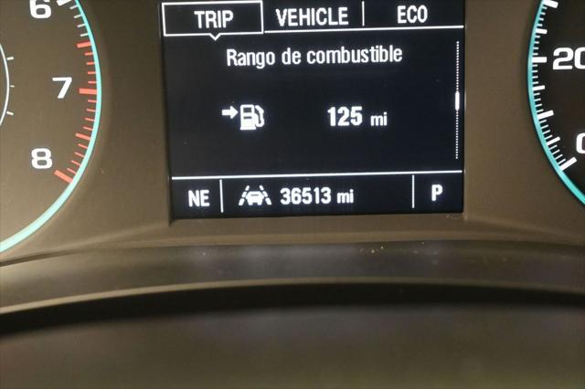 2023 Chevrolet Traverse FWD LT Cloth