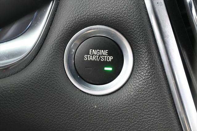 2023 Chevrolet Traverse FWD LT Cloth