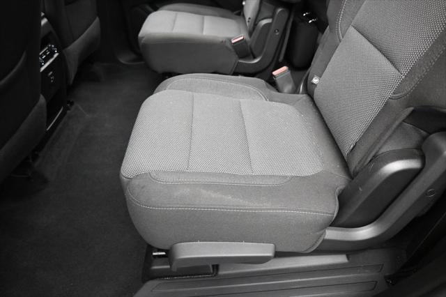 2023 Chevrolet Traverse FWD LT Cloth