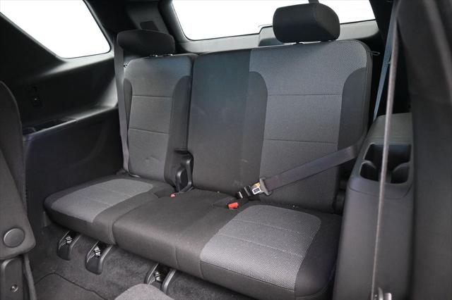 2023 Chevrolet Traverse FWD LT Cloth
