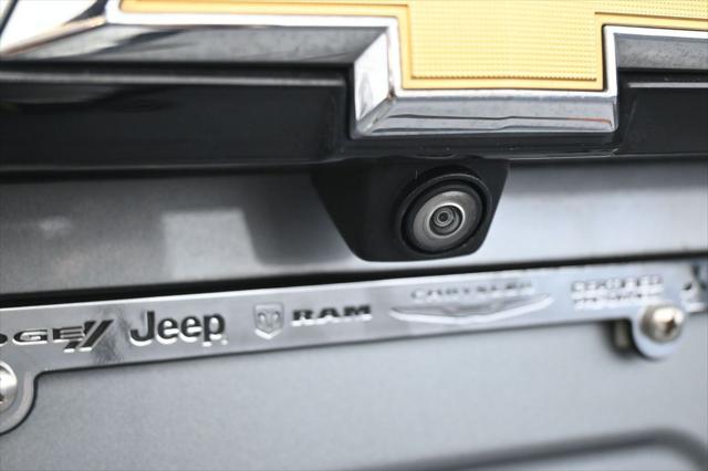 2023 Chevrolet Traverse FWD LT Cloth
