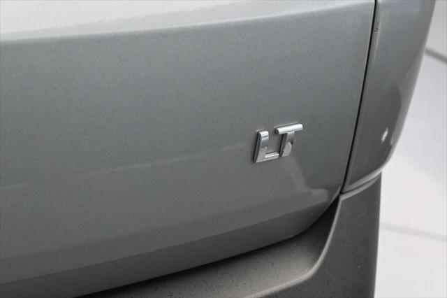 2023 Chevrolet Traverse FWD LT Cloth
