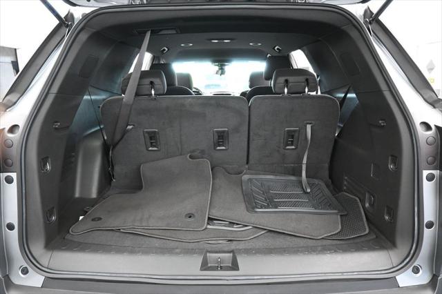 2023 Chevrolet Traverse FWD LT Cloth