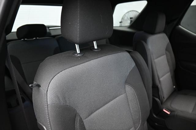 2023 Chevrolet Traverse FWD LT Cloth