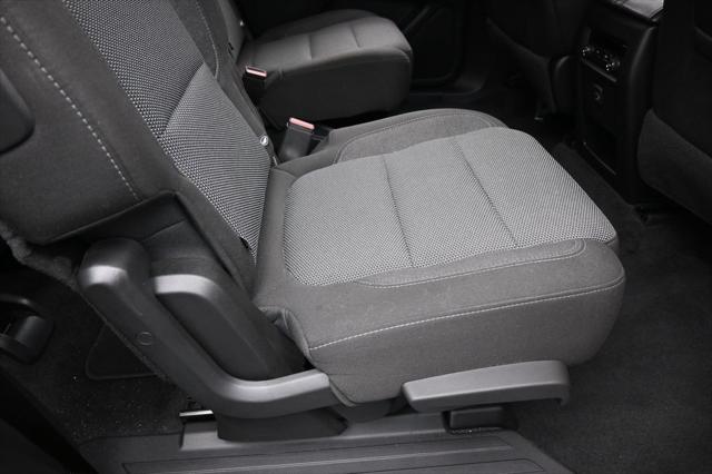 2023 Chevrolet Traverse FWD LT Cloth