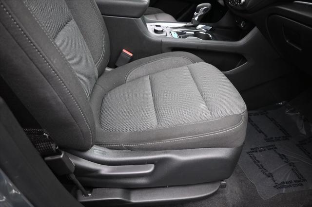 2023 Chevrolet Traverse FWD LT Cloth